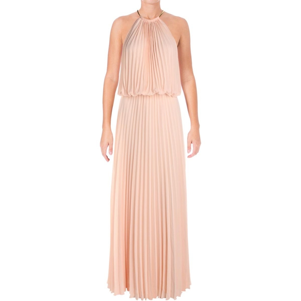 Formal Maxi Dress